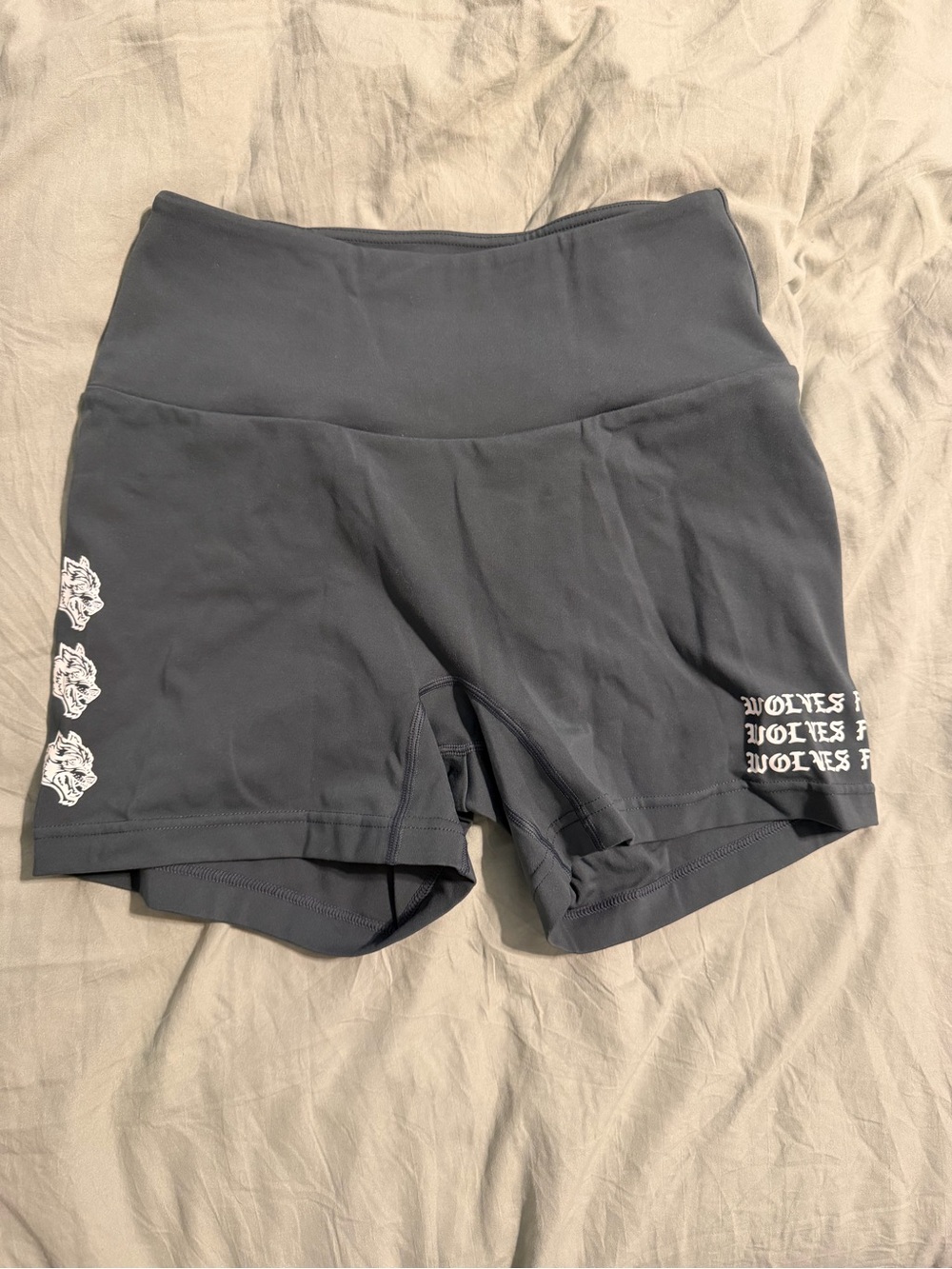 Darc Sport Grey Shorts